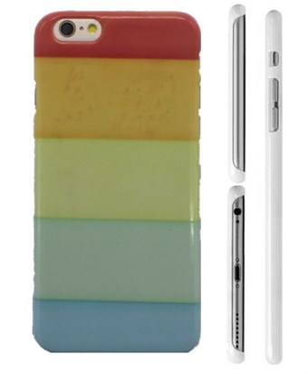 TipTop cover mobile (Stripes and colors)
