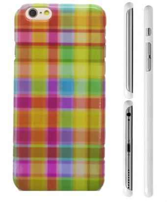 TipTop cover mobile (Checker in color)