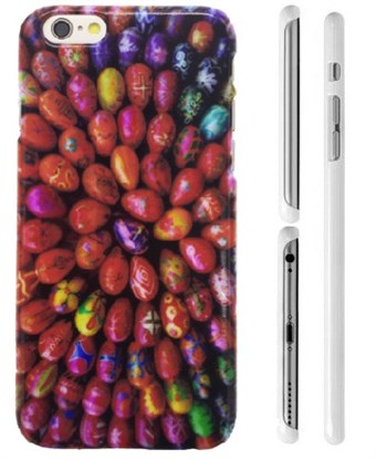 TipTop cover mobile (Easter eggs)