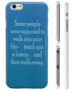 TipTop cover mobile (Wise words)