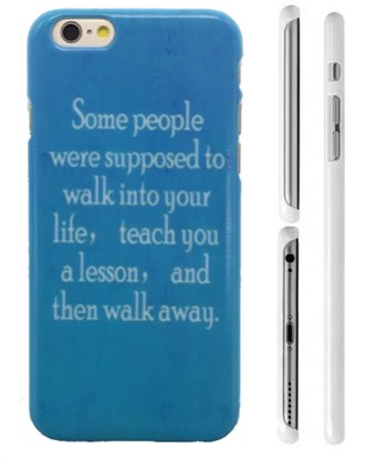 TipTop cover mobile (Wise words)