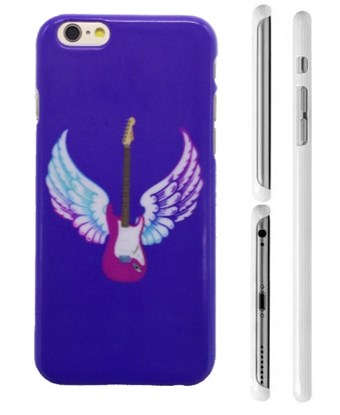 TipTop cover mobile (Guitar with wings)
