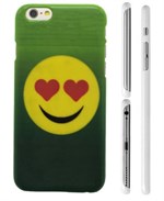 TipTop cover mobile (In Love Smiley)