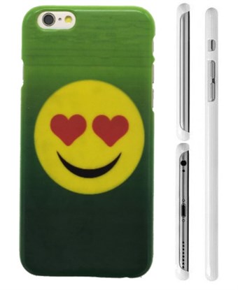 TipTop cover mobile (In Love Smiley)