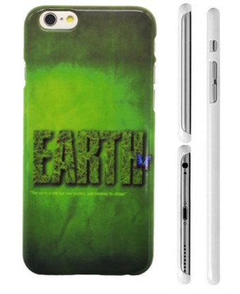 TipTop cover mobile (Earth / Earth)