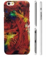 TipTop cover mobile (Colored cords)