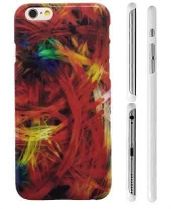 TipTop cover mobile (Colored cords)