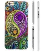 TipTop cover mobile (Hippie style)