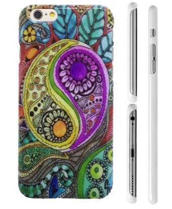 TipTop cover mobile (Hippie style)