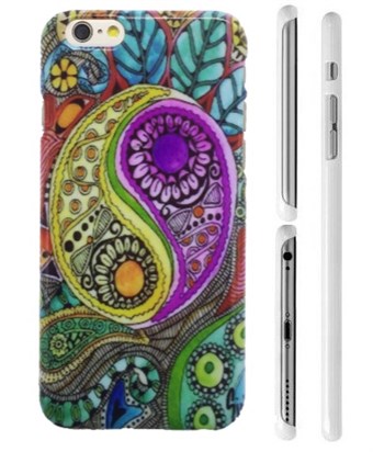 TipTop cover mobile (Hippie style)