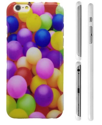 TipTop cover mobile (Balloons)
