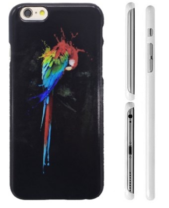 TipTop cover mobile (Parrot)