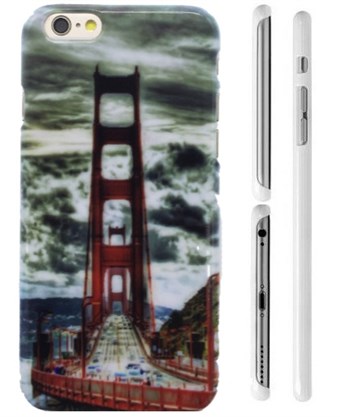 TipTop cover mobile (Golden Gate Bridge)