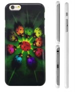 TipTop cover mobile (Ladybugs)