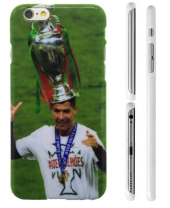 TipTop cover mobile (Ronaldo cup)