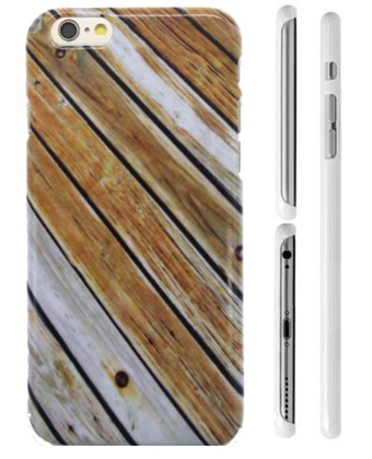 TipTop cover mobile (Wooden planks)
