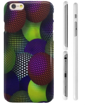 TipTop cover mobile (Color balls)