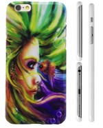 TipTop cover mobile (Mermaid)