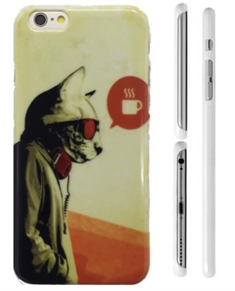 TipTop cover mobile (Teen cat)