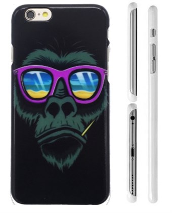 TipTop cover mobile (Cool Gorilla)