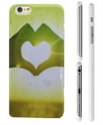 TipTop cover mobile (Hand heart)