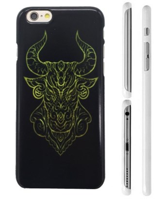 TipTop cover mobile (Bull head)