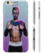 TipTop cover mobile (Justin Bieber)