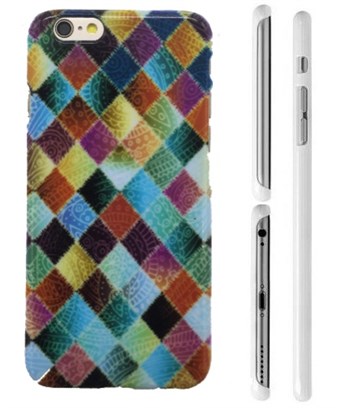 TipTop cover mobile (Life color)