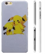 TipTop cover mobile (Pichachu)