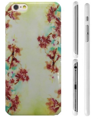 TipTop cover mobile (Flowers tree)