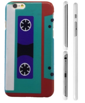 TipTop cover mobile (Cassette tape)
