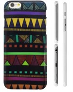 TipTop cover mobile (Pattern motif)