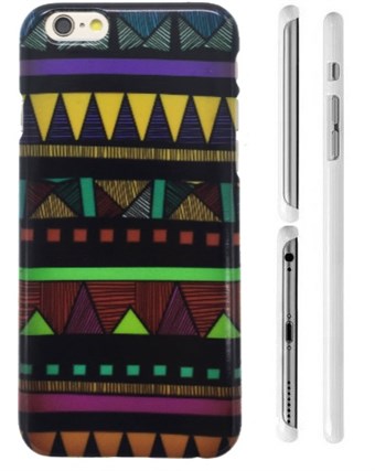 TipTop cover mobile (Pattern motif)