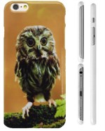 TipTop cover mobile (Little Owl)