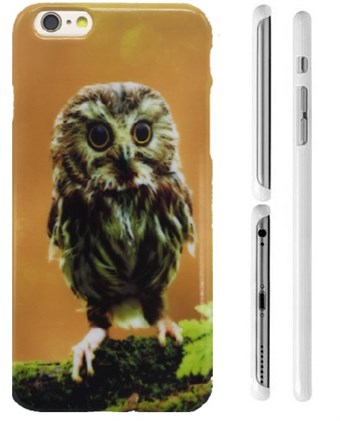 TipTop cover mobile (Little Owl)