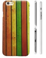 TipTop cover mobile (Colored wooden boards)