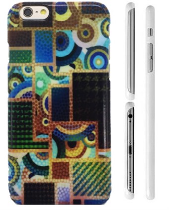 TipTop cover mobile (Mosaic)