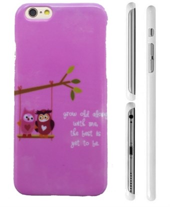 TipTop cover mobile (love cover)