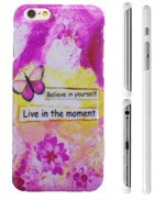 TipTop cover mobile (Live in the present)