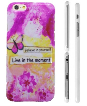 TipTop cover mobile (Live in the present)