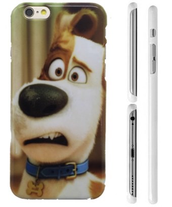 TipTop cover mobile (The Pets\' Secret)