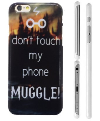 TipTop cover mobile (Not Muggle)