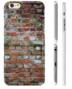 TipTop mobile cover (Bricks)