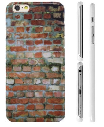 TipTop mobile cover (Bricks)