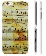TipTop cover mobile (Sheet music)