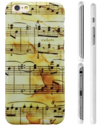 TipTop cover mobile (Sheet music)
