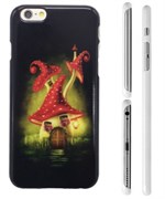 TipTop cover mobile (Mushroom house)