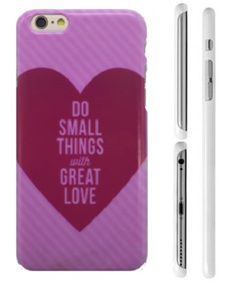 TipTop cover mobile (Great love)