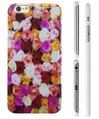 TipTop cover mobile (A wealth of roses)