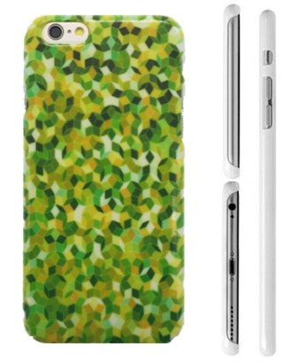 TipTop cover mobile (Green Camouflage)